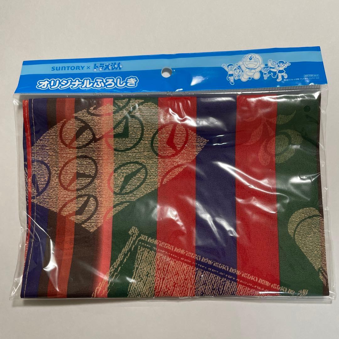 色々なドラえもんグッズ ボックス　ハンカチ　ファイル　フィギュアなど　匿名配送