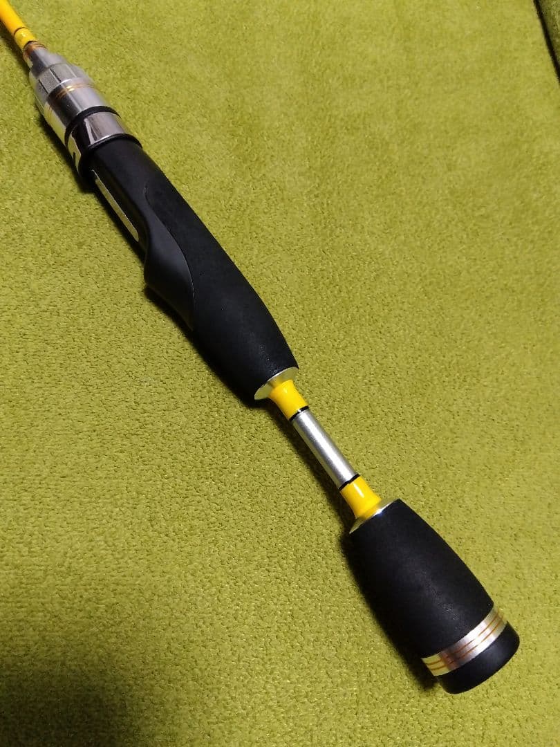 パームス　クワトロ53UL QTRGS-53UL