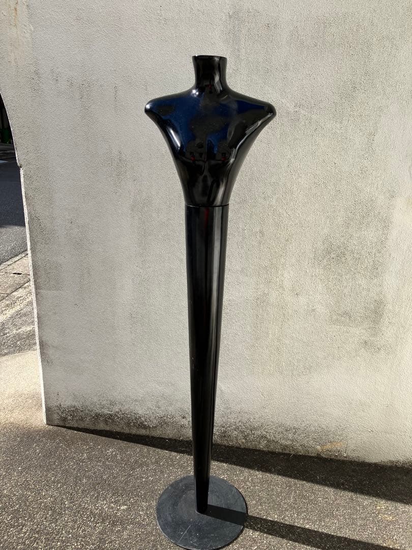 ネオヴィンテージ、80’s、デザイン・トルソー、ポストモダン、シティポップ、