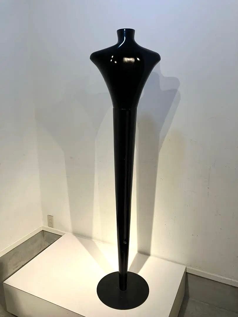 ネオヴィンテージ、80’s、デザイン・トルソー、ポストモダン、シティポップ、