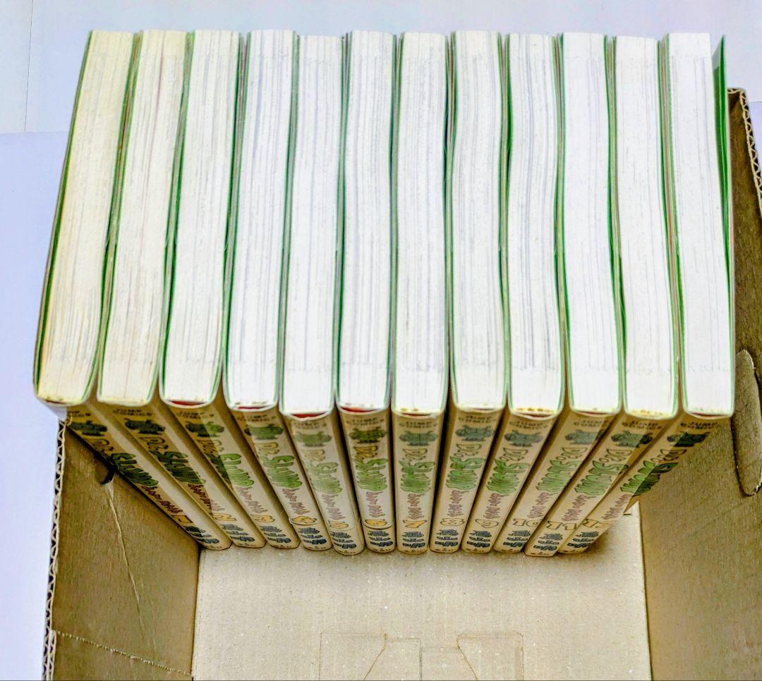 Dr.スランプ　１〜12 完全版