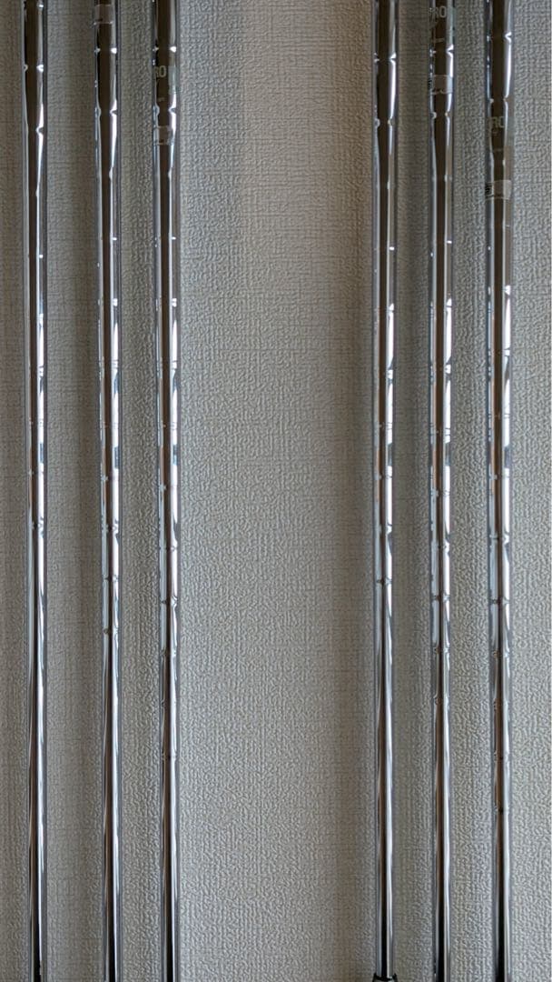 スリクソン アイアンセット 5-9 P