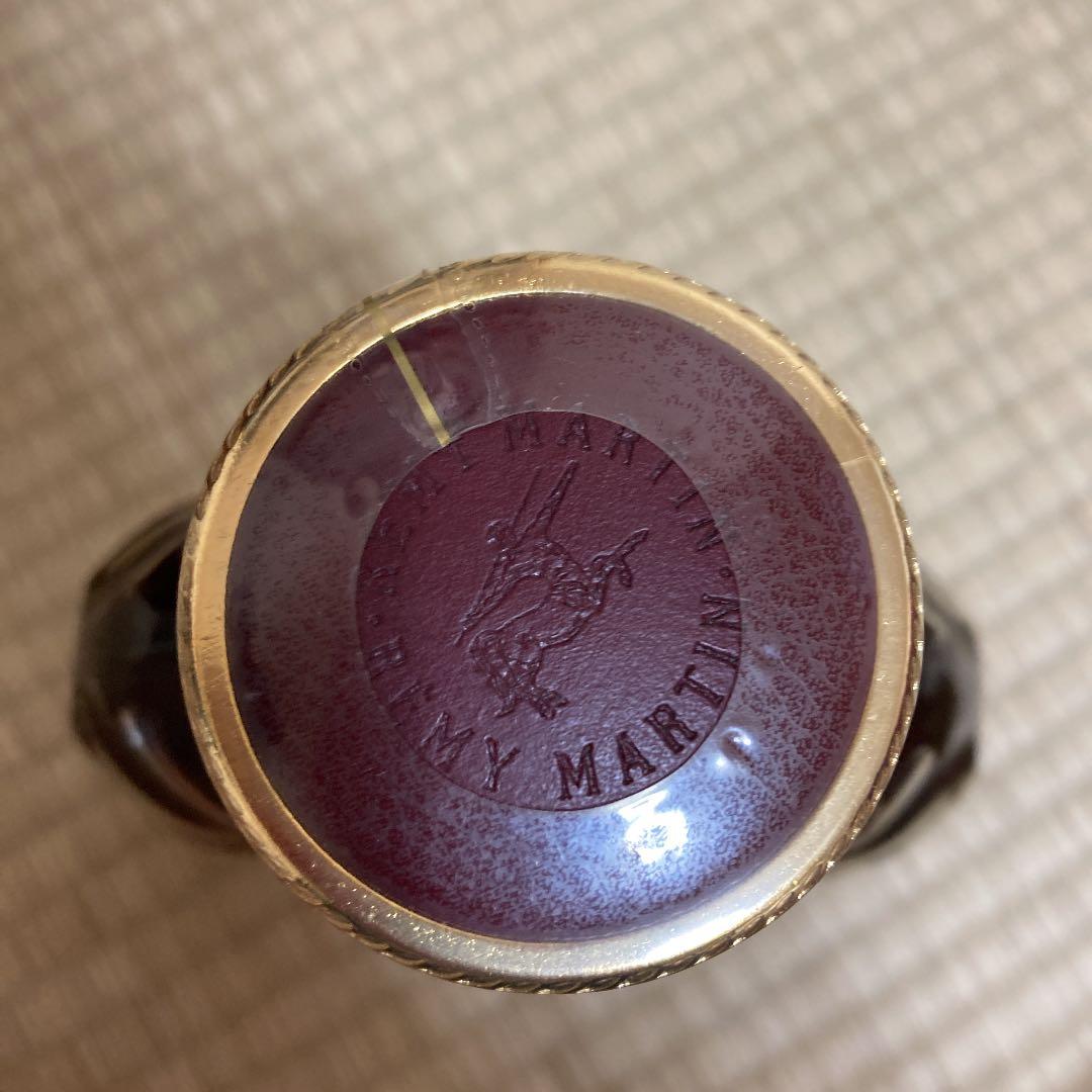 XO レミーマルタン