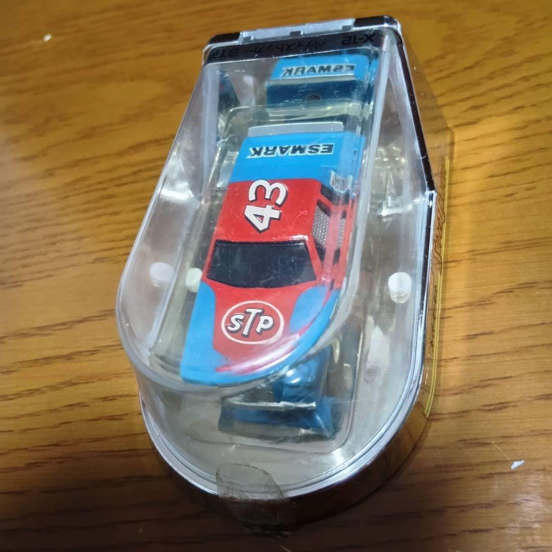 エポック　スーパーサーキット　マグナム 440-X2