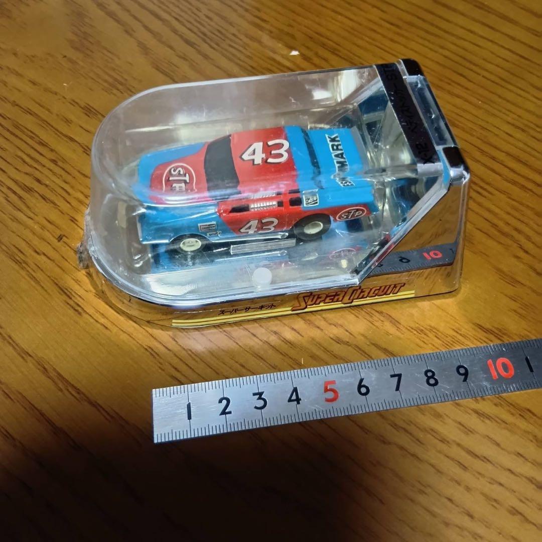 エポック　スーパーサーキット　マグナム 440-X2