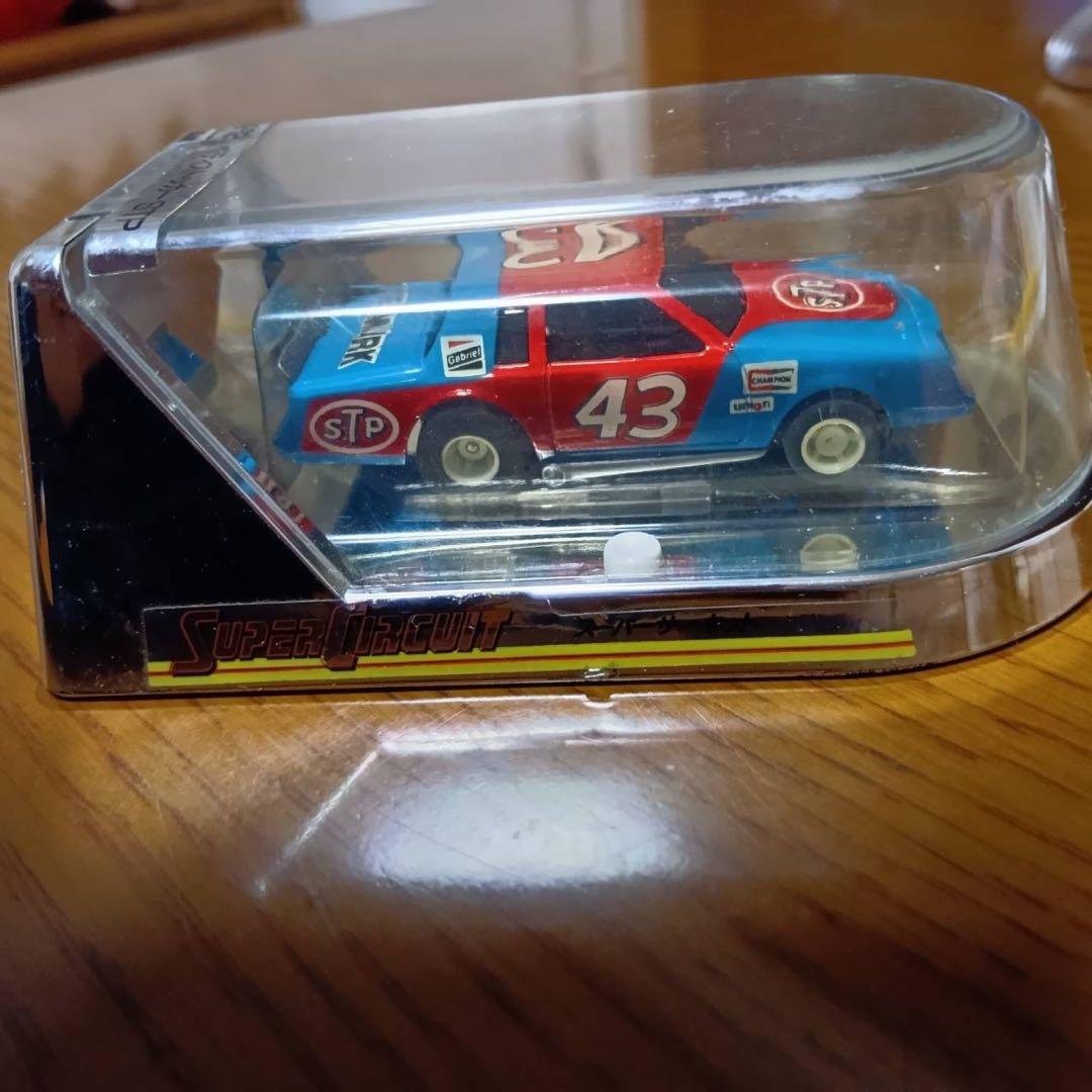 エポック　スーパーサーキット　マグナム 440-X2