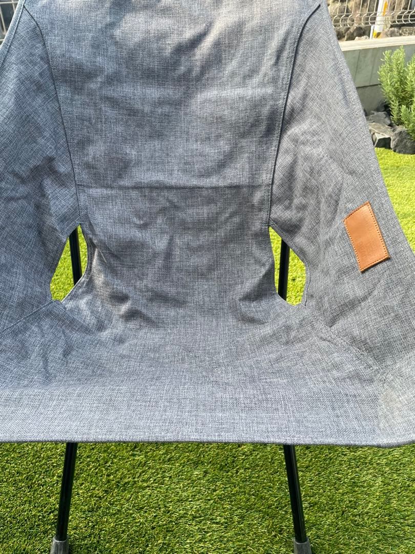 トリさん　専用　2脚Helinox ヘリノックス サンセットチェア