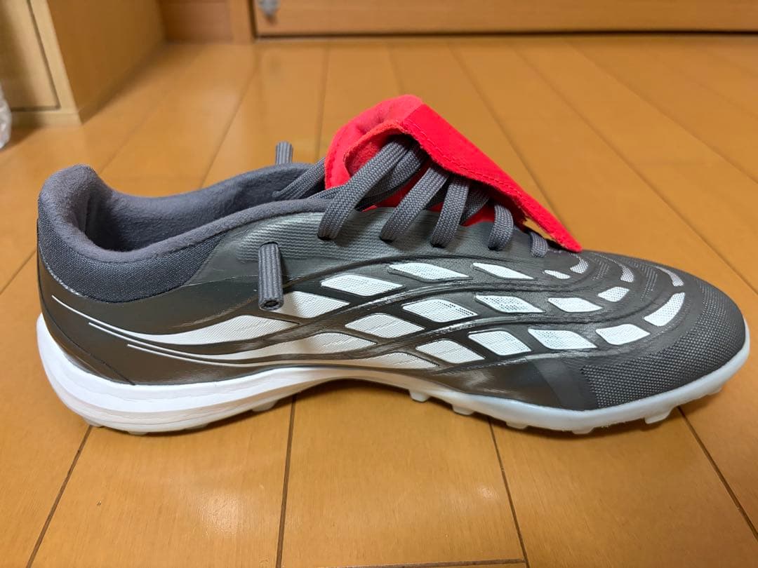 adidasプレデタPRO FT TF 24.5cm