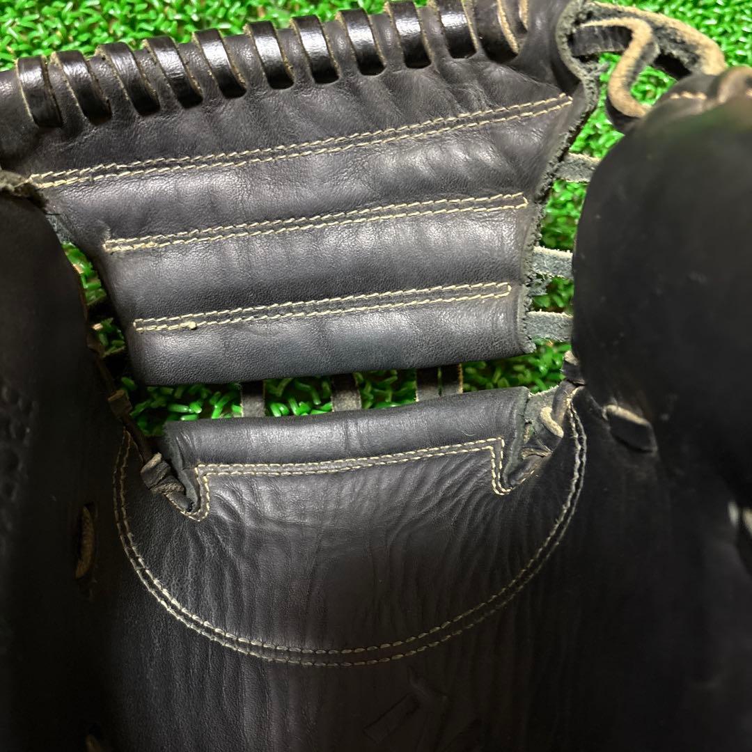 ZETT NEO STATUSキャッチャーミット