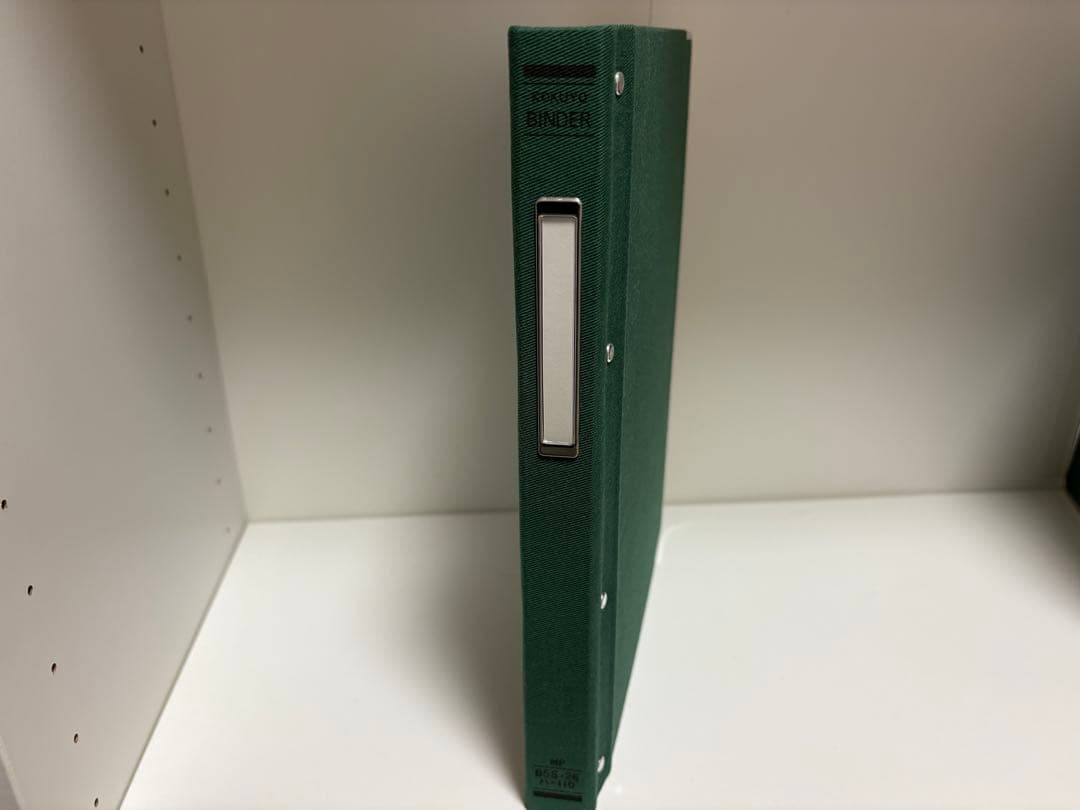 【ハイジさん専用】コクヨファイルバインダー200枚収用5冊、100枚収用1冊