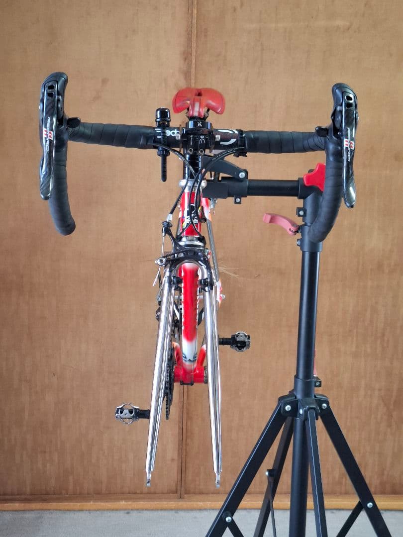 COLNAGO MasterＸLight フレーム コルナゴ坊 カンパレコード組