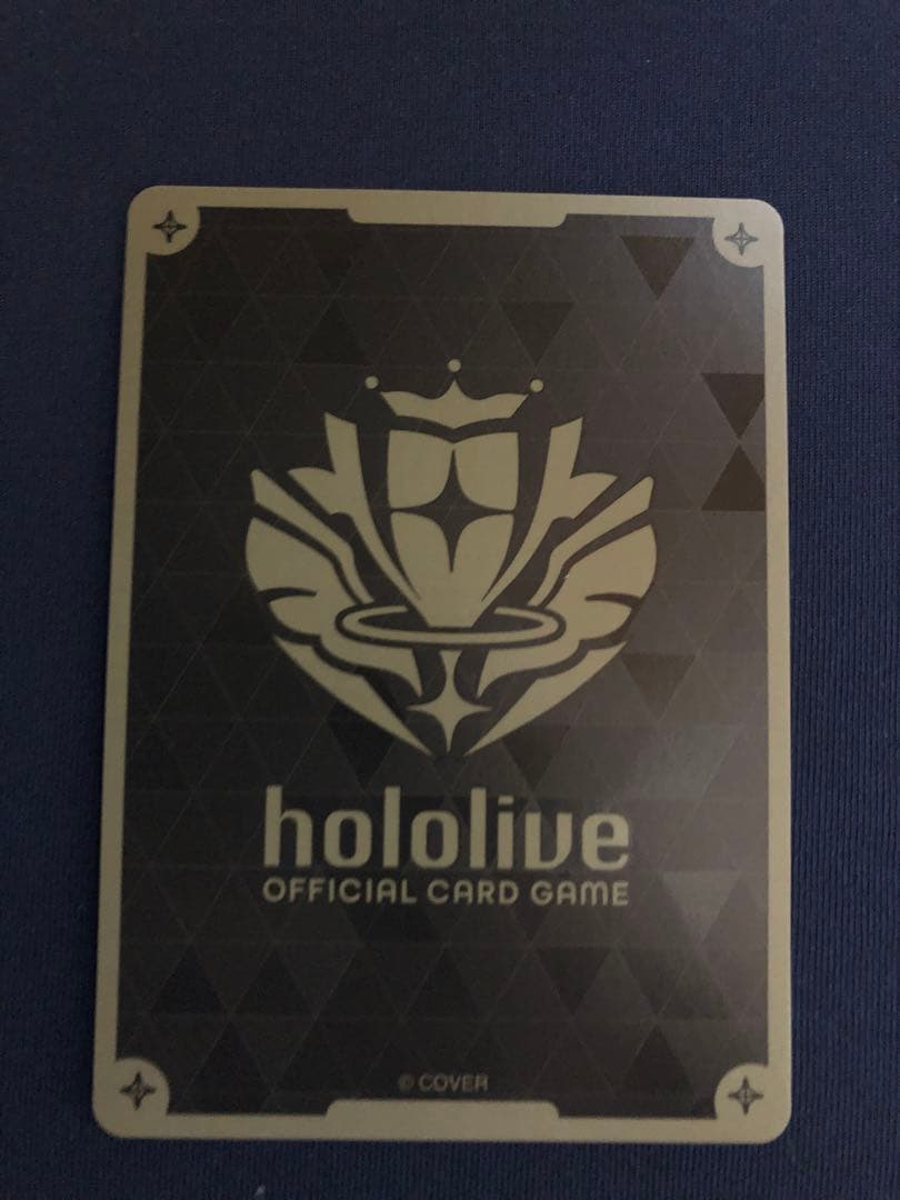 大空スバル UR hBP04-072 キュリアスユニバース