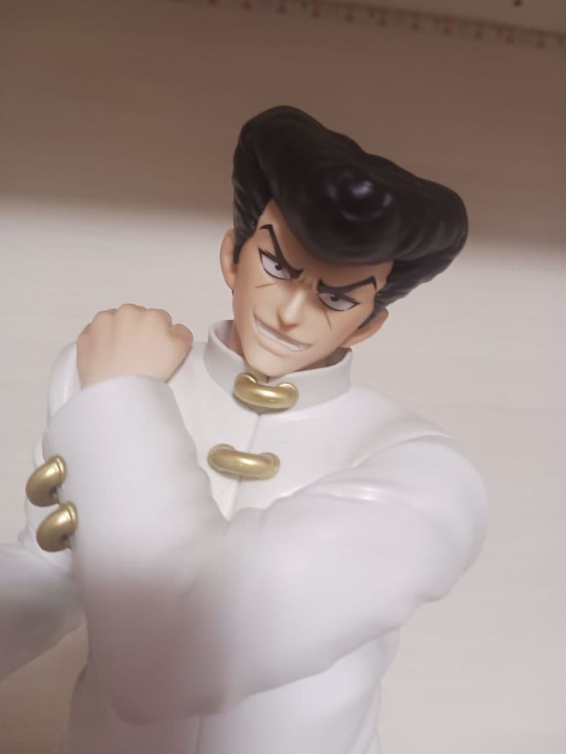 ハンターハンター　フィギュア　一番くじ　キメラアント　開封品　5体セット