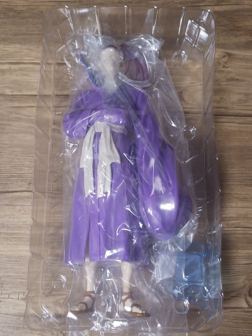 ハンターハンター　フィギュア　一番くじ　キメラアント　開封品　5体セット