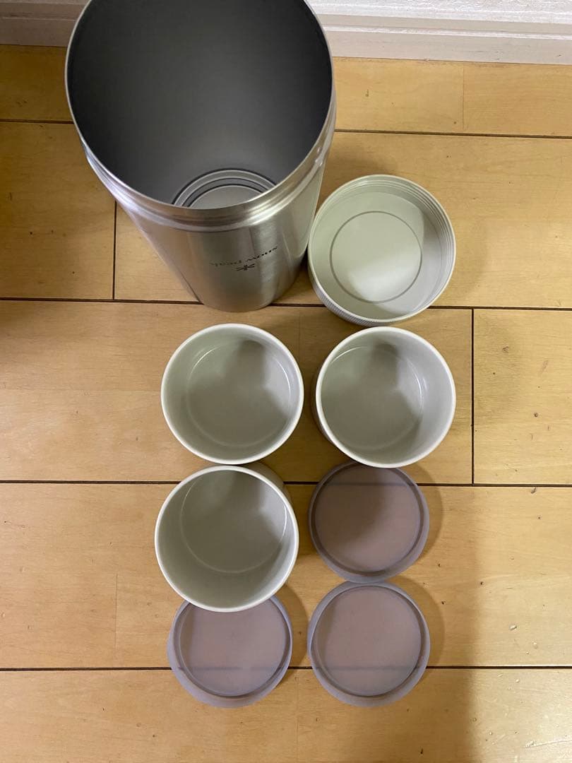 新品 スノーピーク トバチ3 白 peak Tobachi 3 正規品