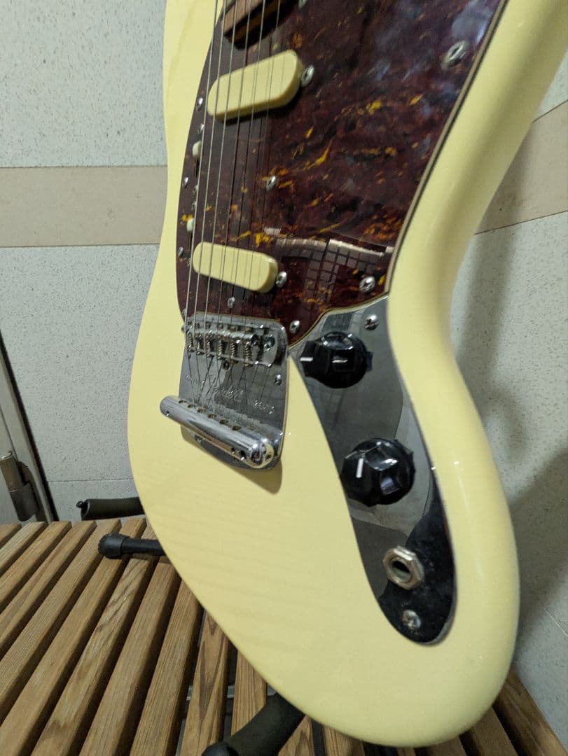 Squier Classic Vibe Mustang フェンダームスタング