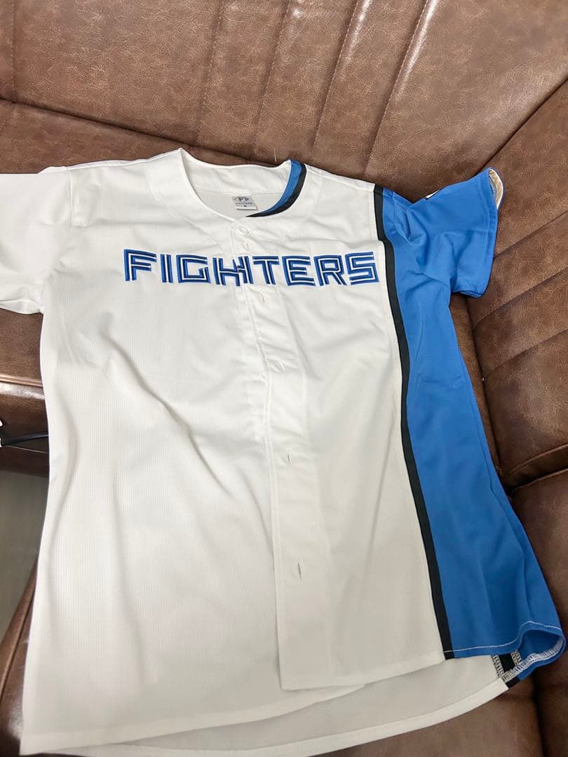 【1回のみ使用】ファイターズ 応援セット！【1月中限り定価15%off】