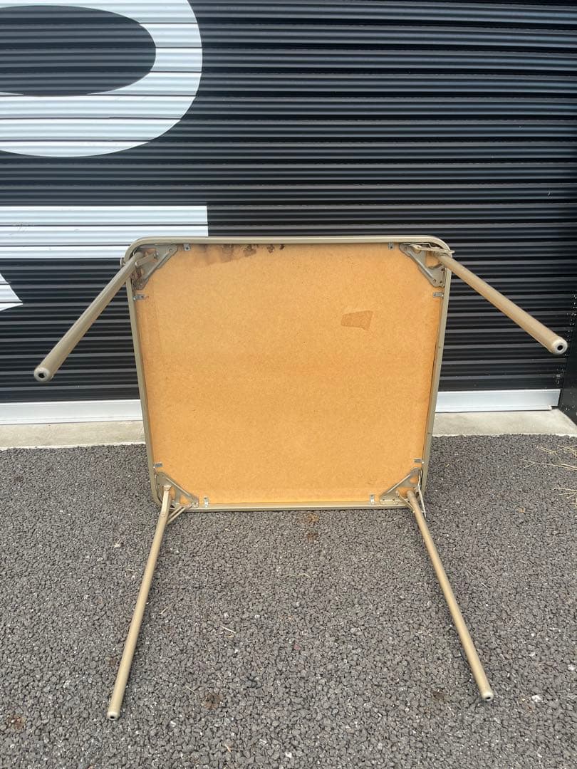 ヴィンテージ　ホールディングテーブル　最終値下げ