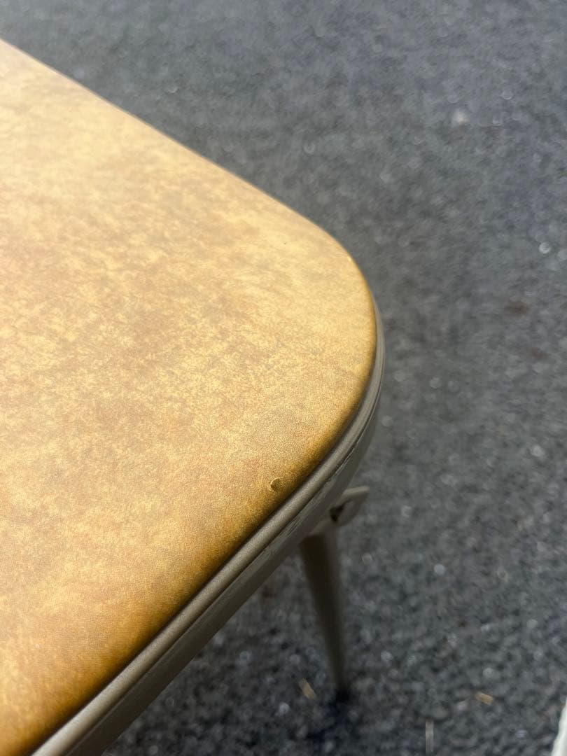 ヴィンテージ　ホールディングテーブル　最終値下げ