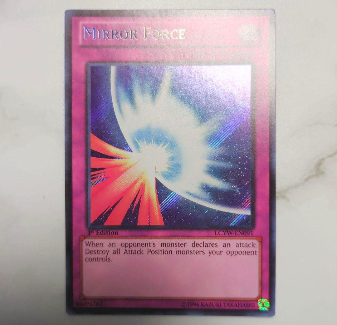 ◇LCYW海外版・英語版・人気汎用魔法・罠カード・ウルトラ・シークレットまとめ売