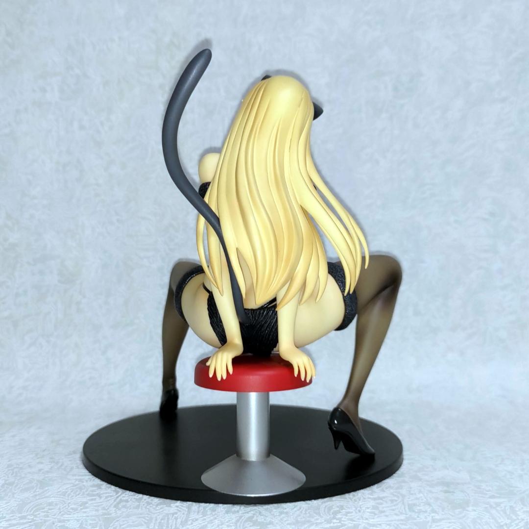 サテライザー=エル=ブリジット Ver.アニコス 黒