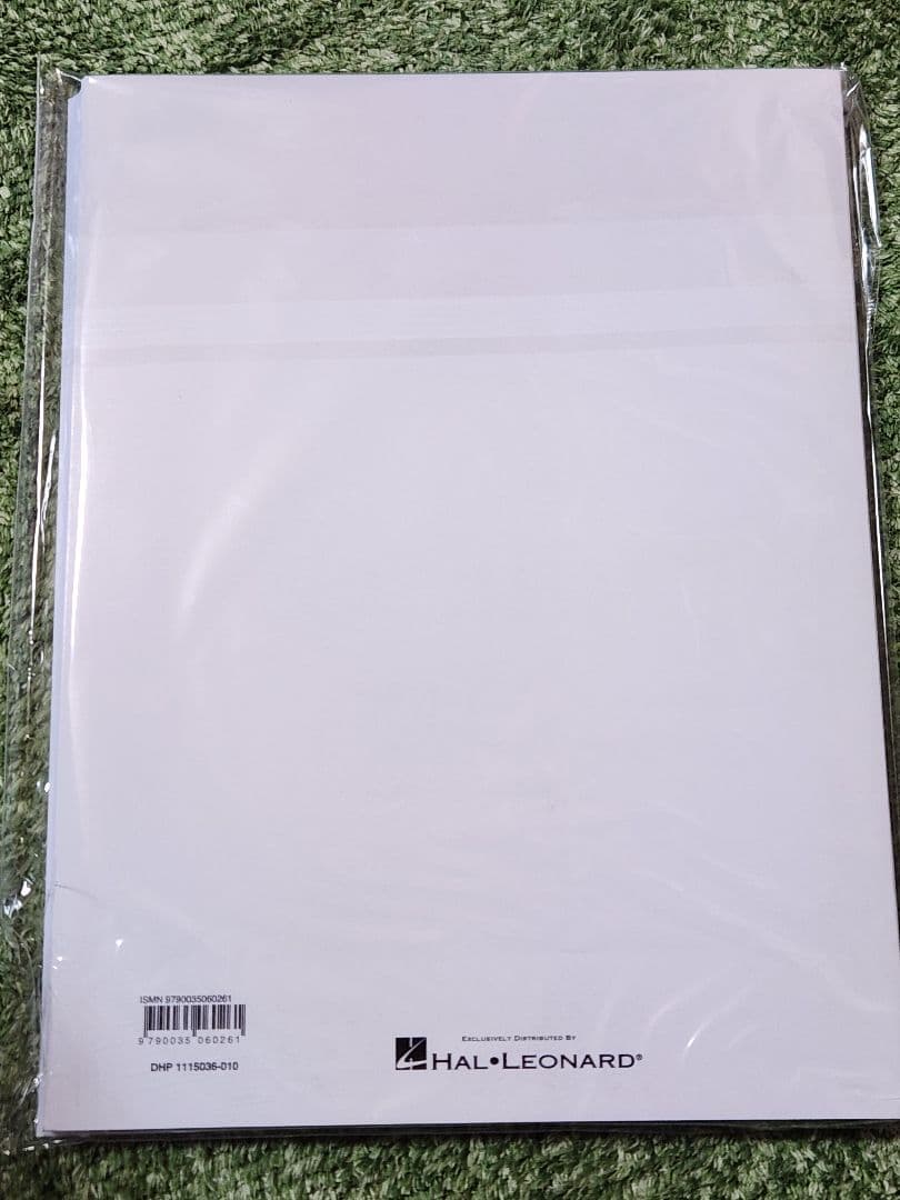 【吹奏楽楽譜】 ファンファーレ「天と大地からの恵み」