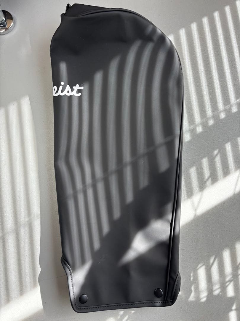 Titleist ハーフスタンドバッグ キャディバッグ TB22SXCEHK