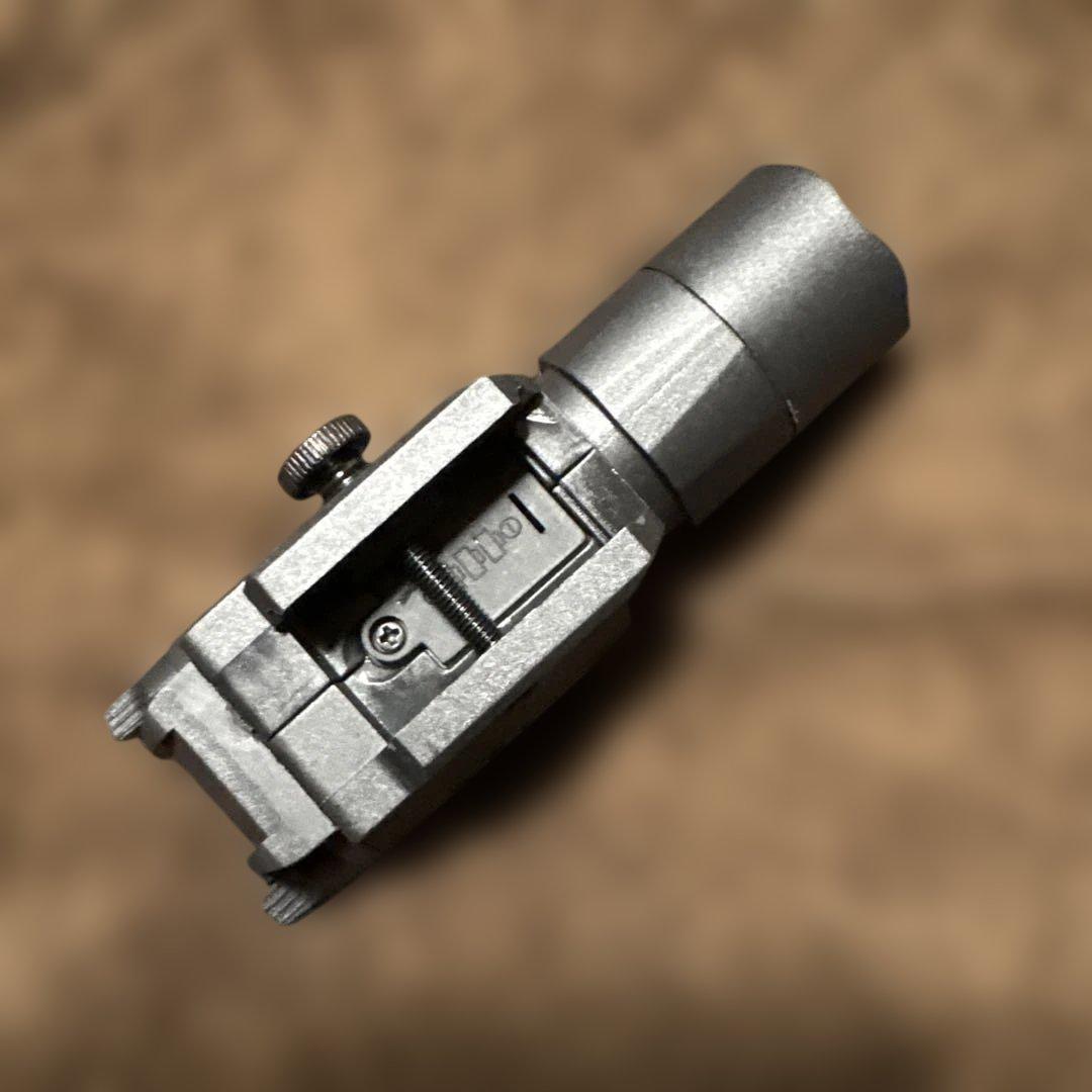 美品 東京マルイ ガスブローバック Px4 外装カスタム m9a1 好きな方にも