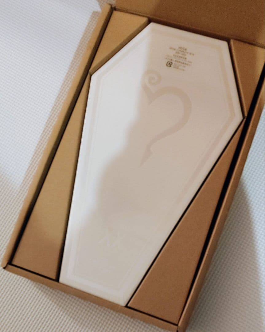 HYDE　リマスター・コンプリート・ボックス 2001-2003　完全生産限定盤