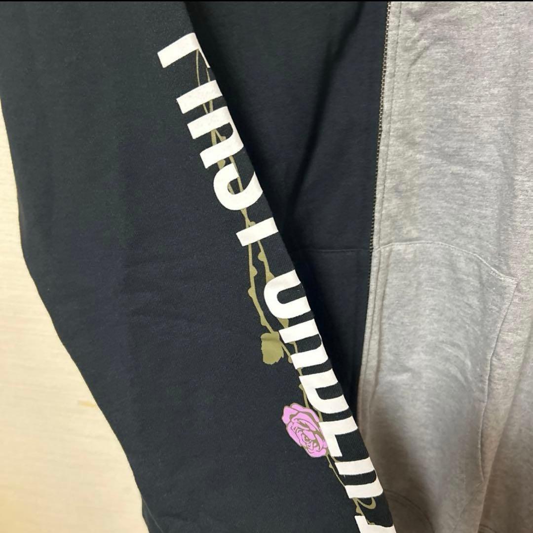 希少新品❣️ 志麻子 パーカー 志麻ワン 志麻 浦島坂田船