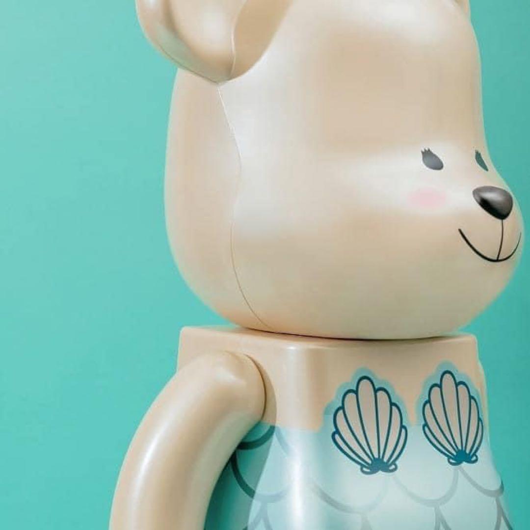 完売　スターバックス　限定版　BE@RBRICK コラボ　ベアリスタ　クマ