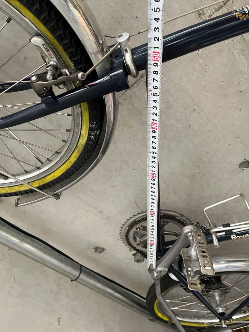 ヒカル　　　ロイヤルノートン