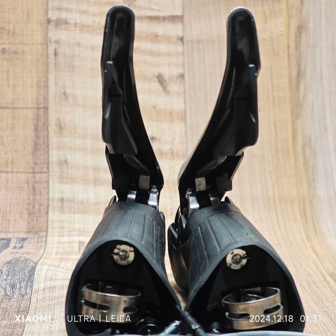 パーツ SHIMANO Tiagra 4700 set