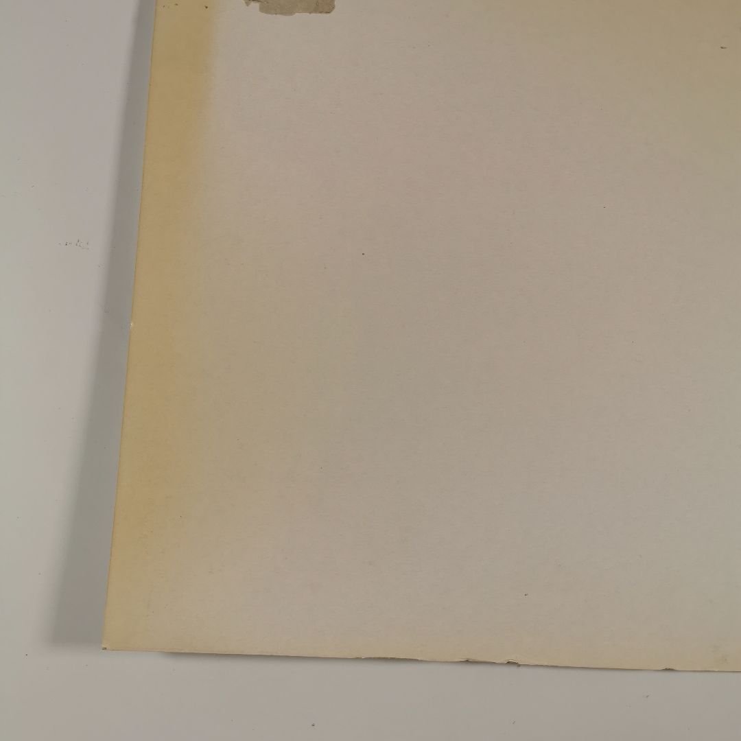 販促用大型ポップ（500mm*400mm）怒首領蜂 大往生　CAVE　アーケード