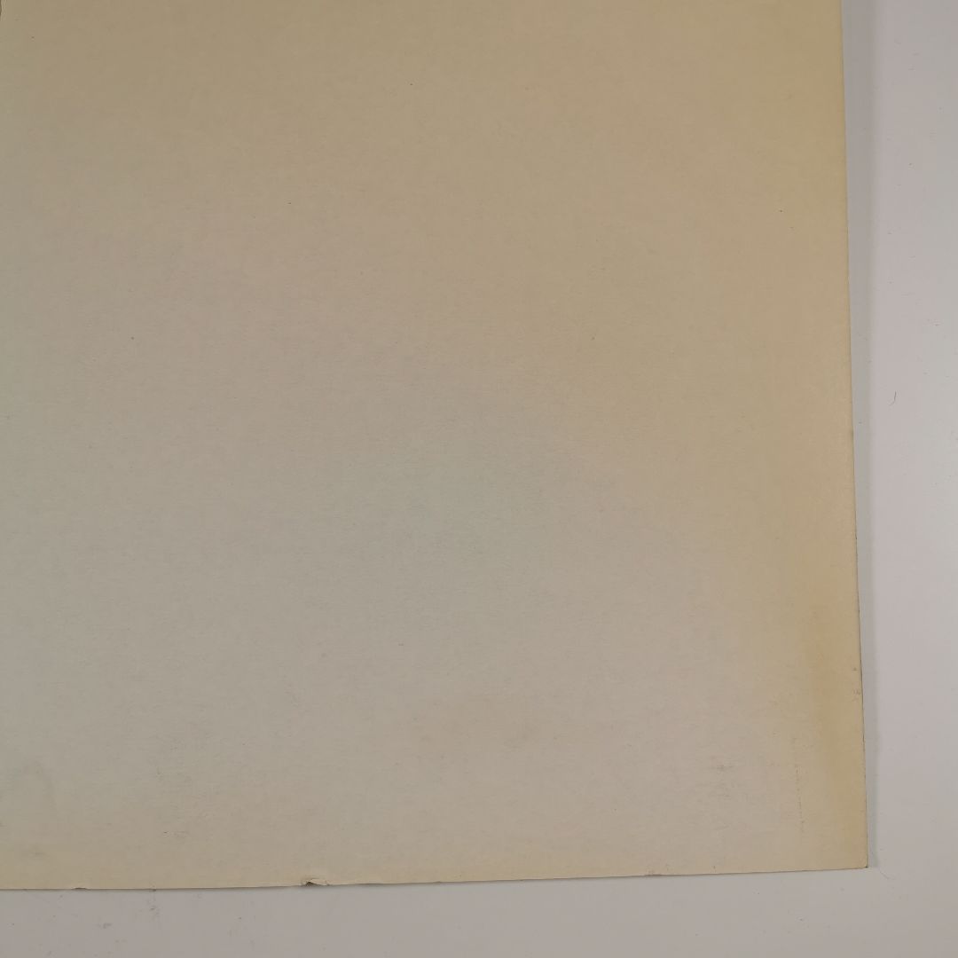 販促用大型ポップ（500mm*400mm）怒首領蜂 大往生　CAVE　アーケード