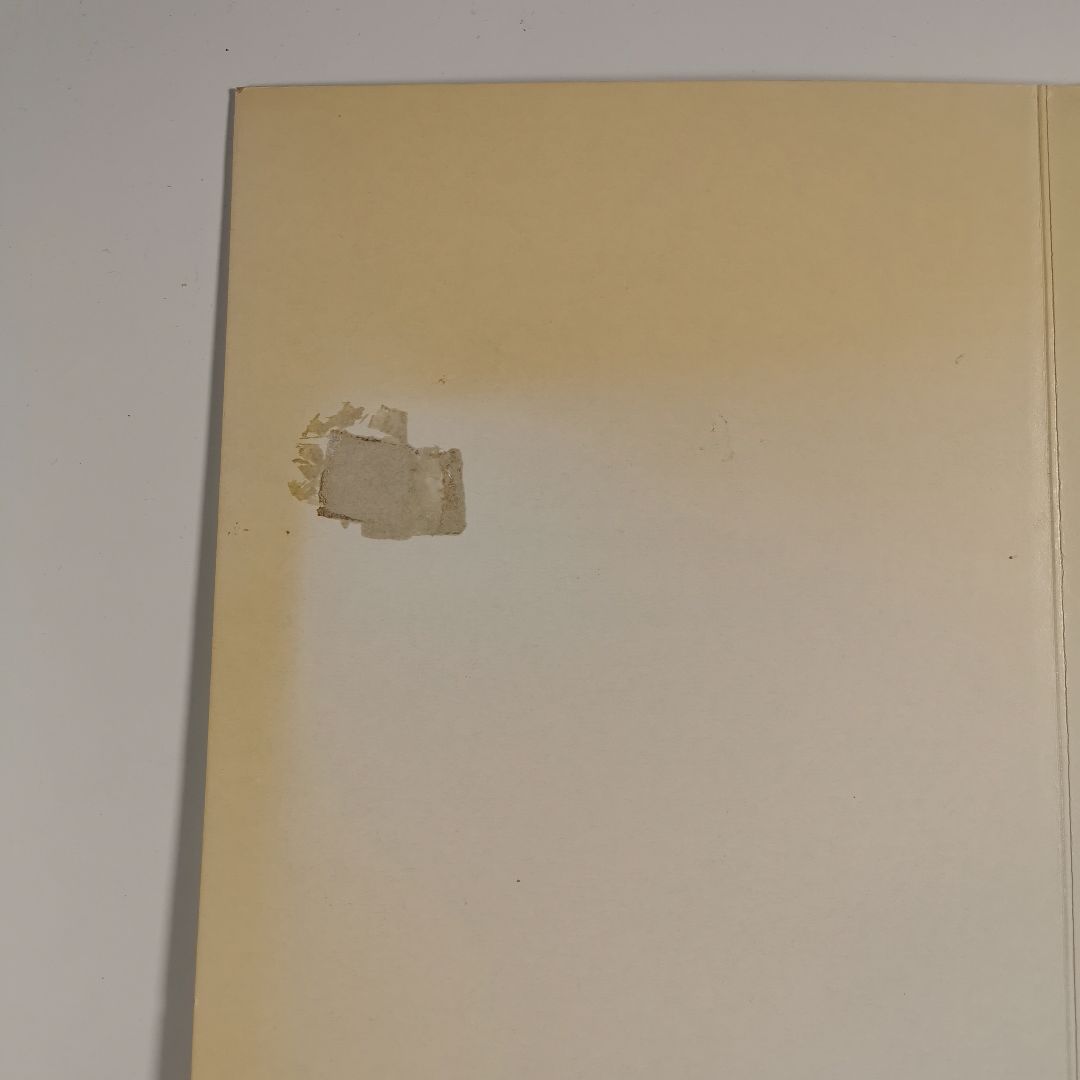 販促用大型ポップ（500mm*400mm）怒首領蜂 大往生　CAVE　アーケード