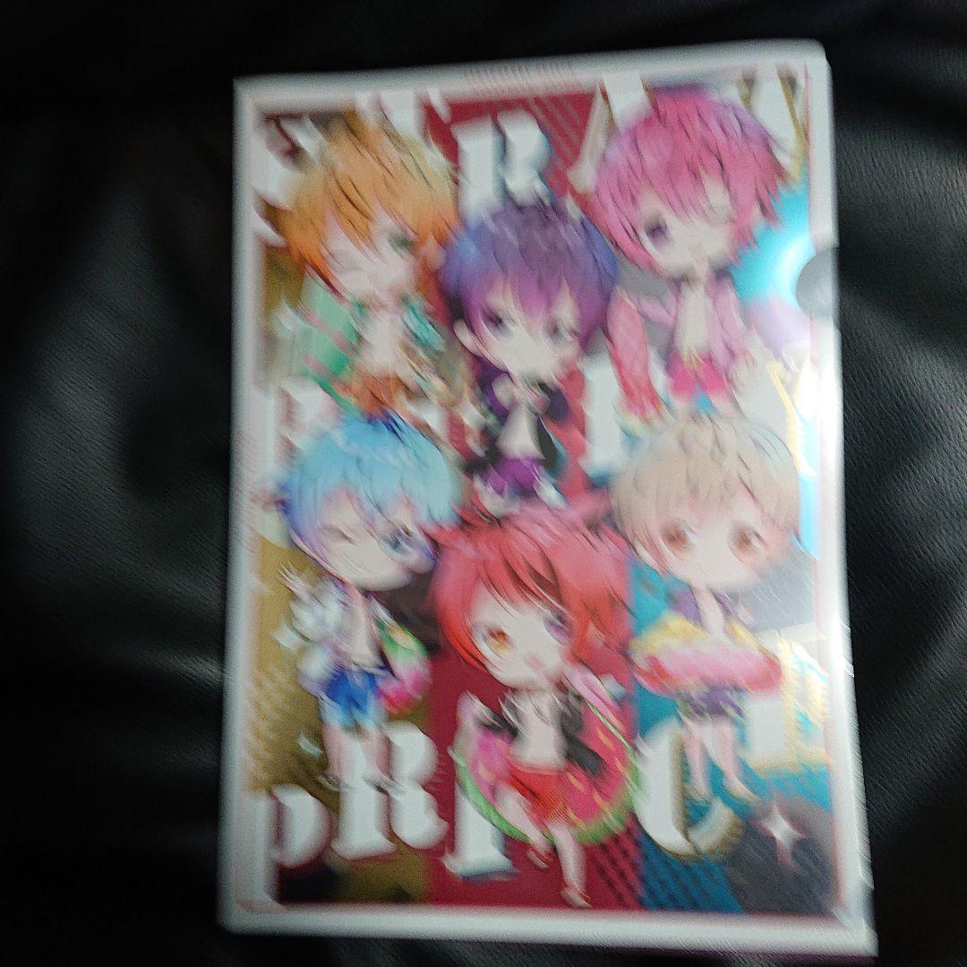 すとぷりグッズセット