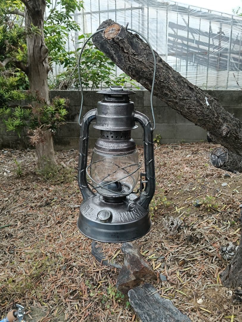 最終セール！！Dietz Little Wizard リトルウィザード