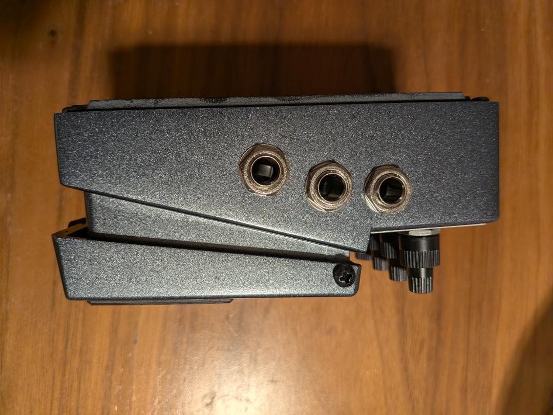 ベース BOSS IR-2 Amp & Cabinet