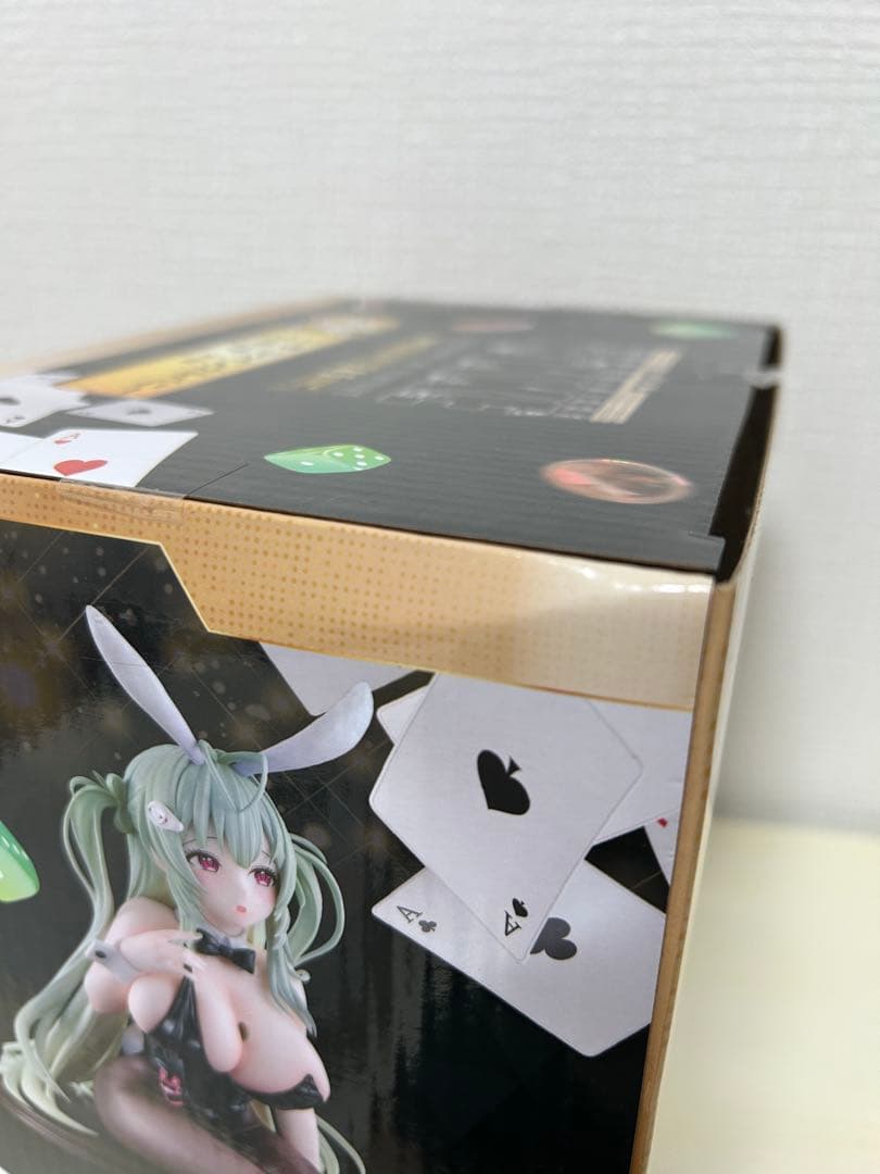 一番くじ　勝利の女神　NIKKE ニケ　A賞　ブラン、ラストワン賞　ソーダ、他