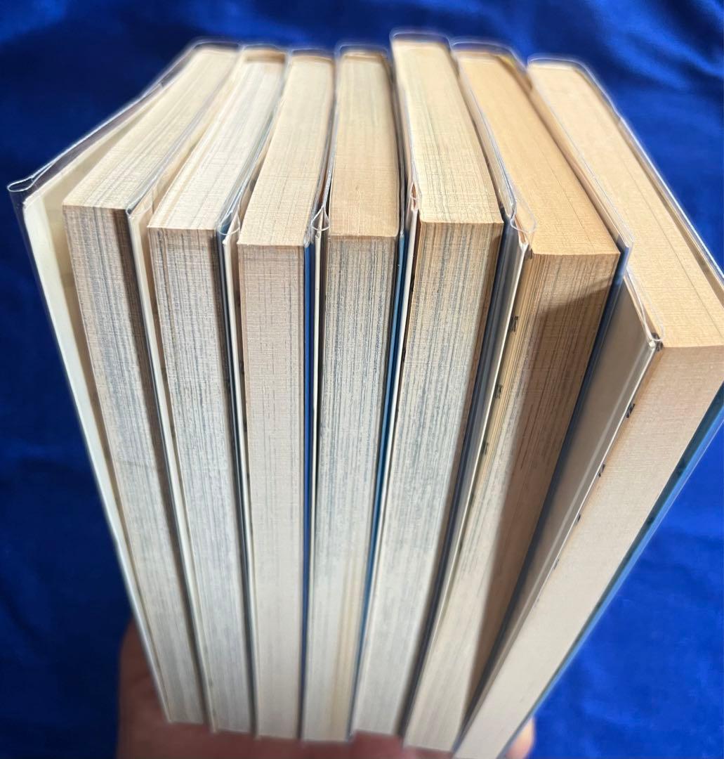 【集英社】毒舌桃平強いか弱いか⁉︎・全7巻 / 原作・小池一夫、作画・木村知生