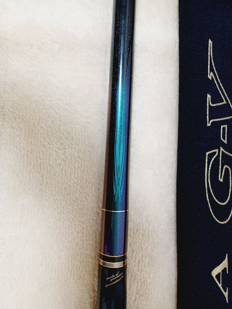 がまかつ　インテッサG5 1.75 5m