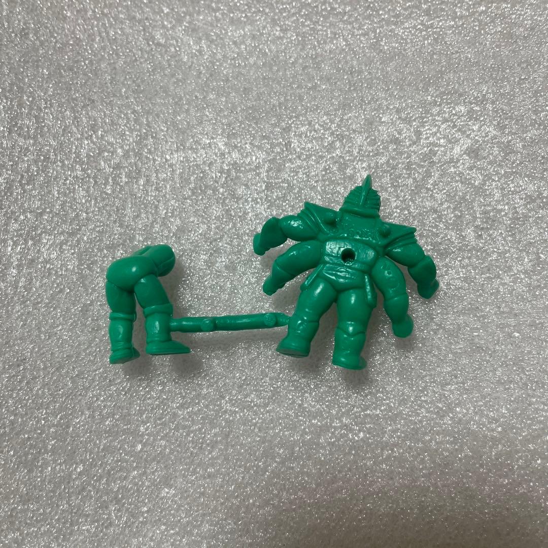 キン消し王位争奪編パート3 サタンクロス　未切り