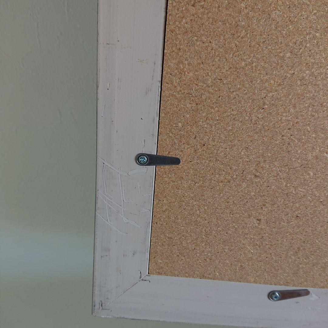 ハンドメイド 押し花 額 ふしぎな花倶楽部