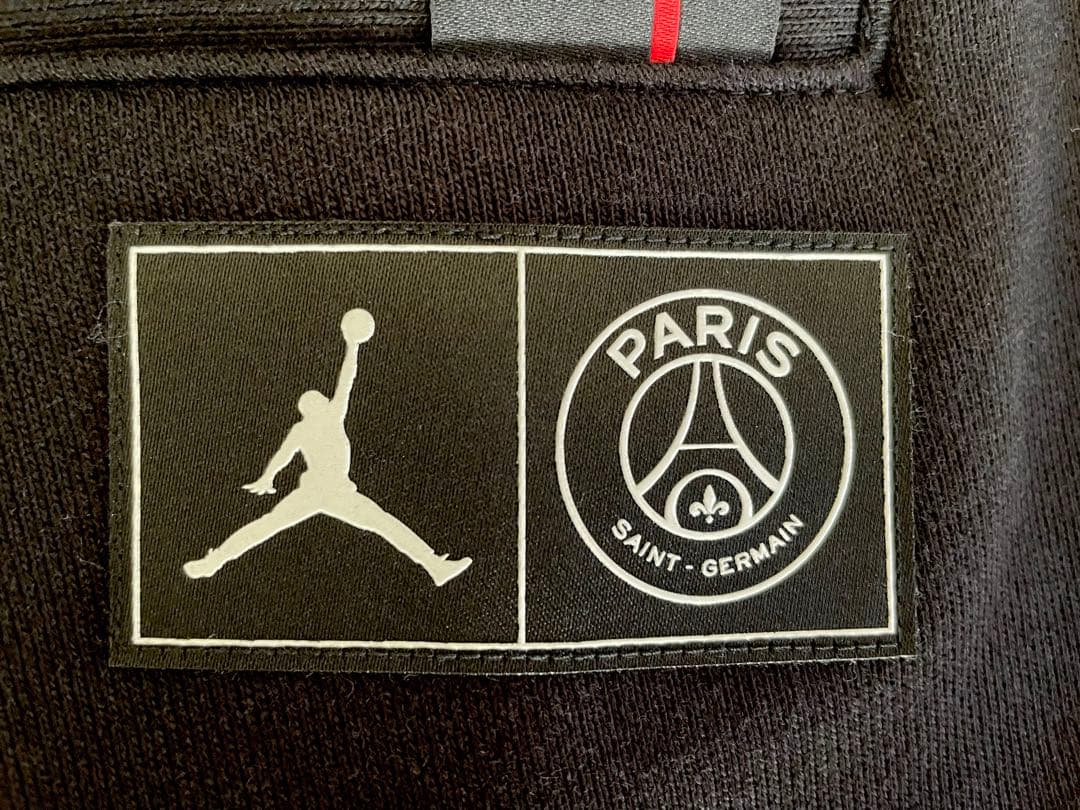 新品未使用★エアジョーダン パリサンジェルマン★スウェットパンツ　M メンズ