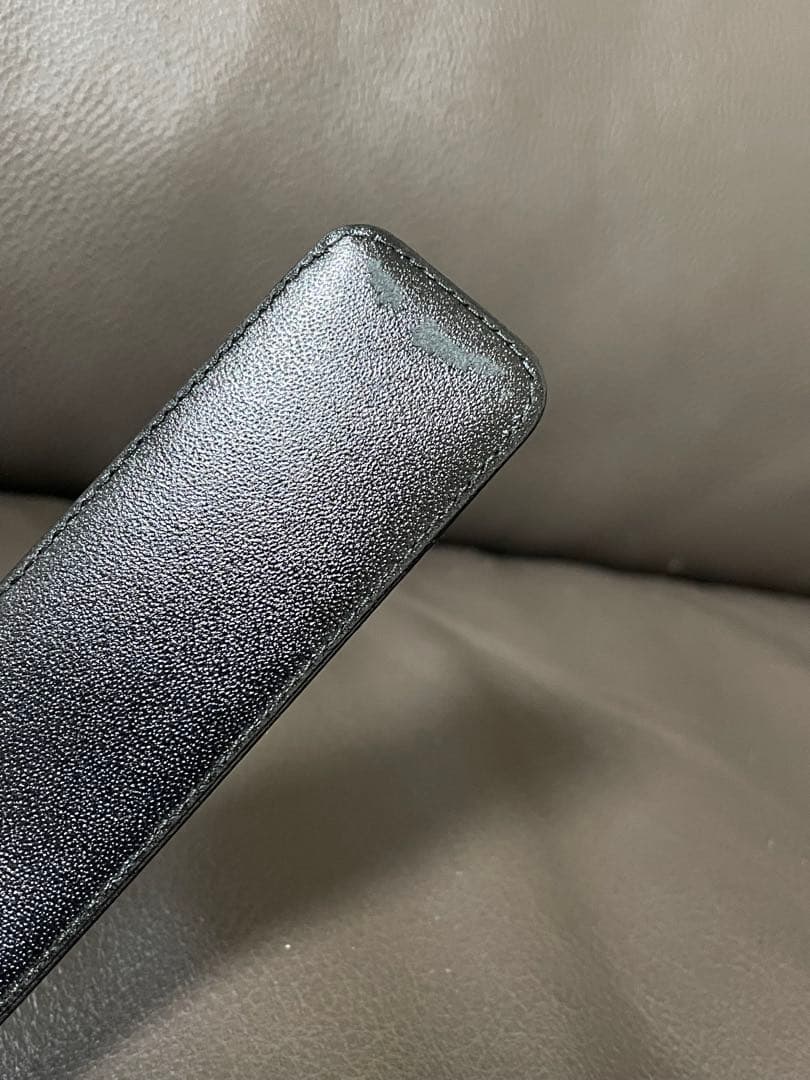 断*男様 ◾️未使用に近い◾️モンブラン◾️SIENA シエナ ペンケース1本差