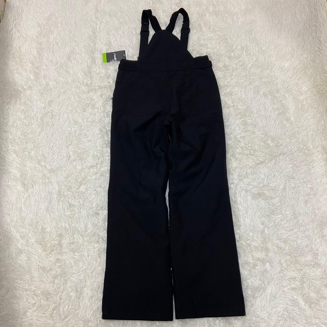 未使用タグ　phenix スキーウエア上下セット 160cm グリーン