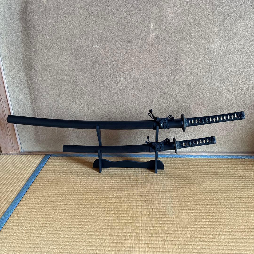 模造刀　アンティーク