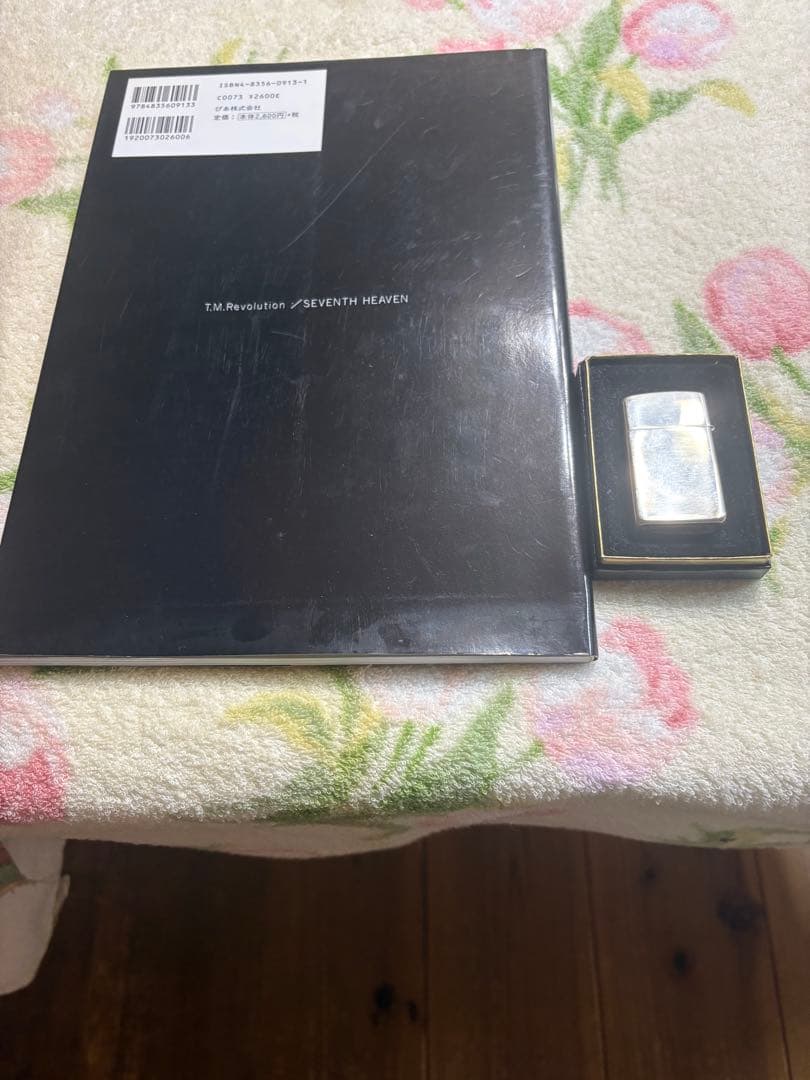 TMRコンサートグッズ