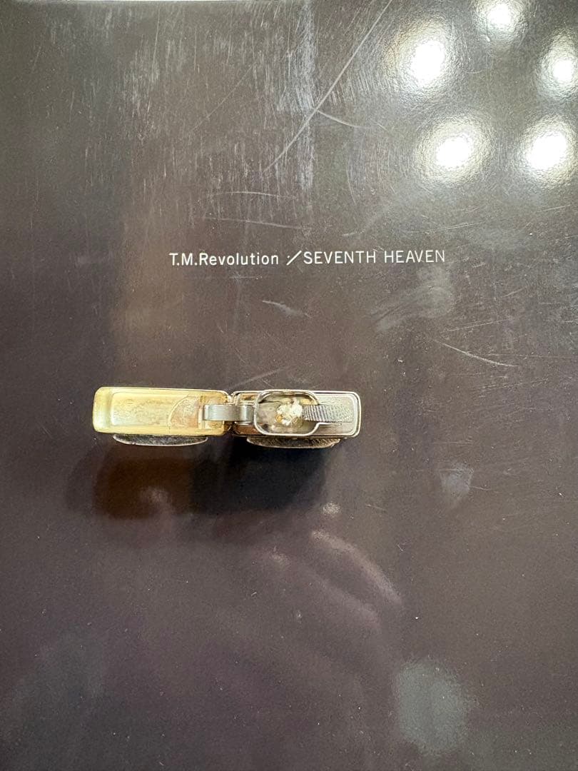 TMRコンサートグッズ